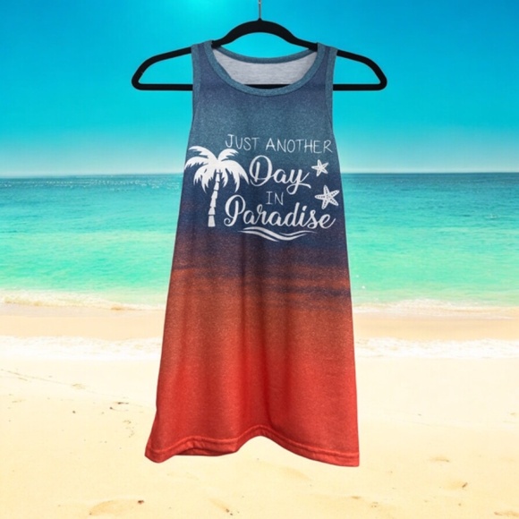 Women’s Tank Top - Picture 3 of 6